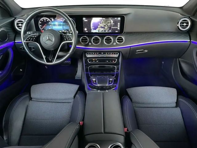 Mercedes-Benz E 300 E 300 de