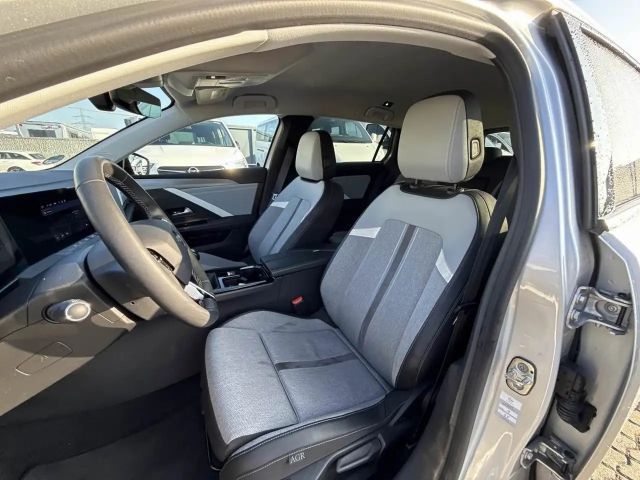 Opel Astra Elegance Sports Tourer