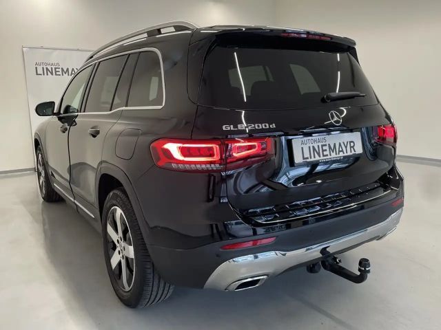 Mercedes-Benz GLB 200 GLB 200 d