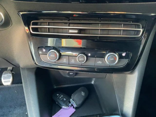 Opel Mokka GS-Line Grand Sport