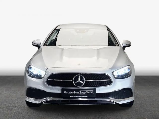 Mercedes-Benz E 450 Coupé