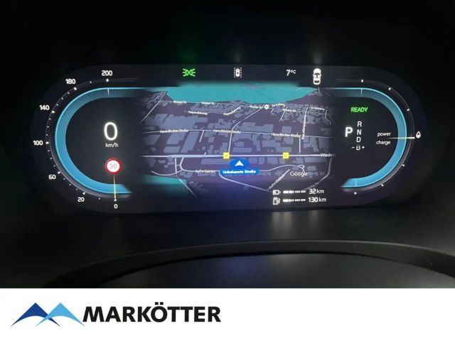 Volvo V90 AWD Dark T6 Ultra