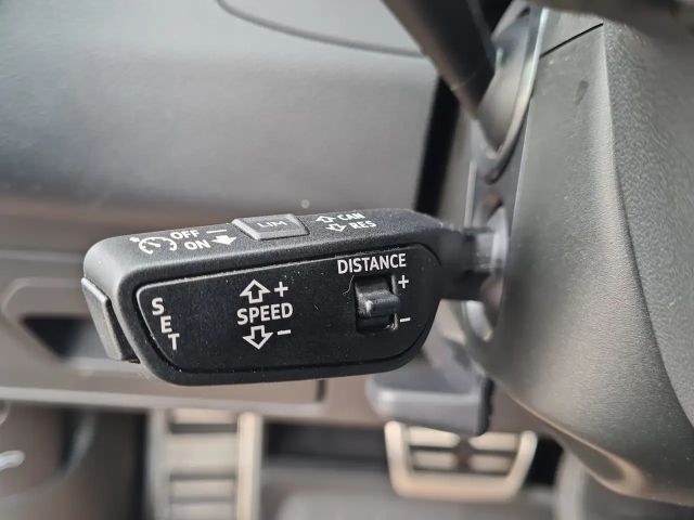 Audi A6 40 TDI Quattro Sport