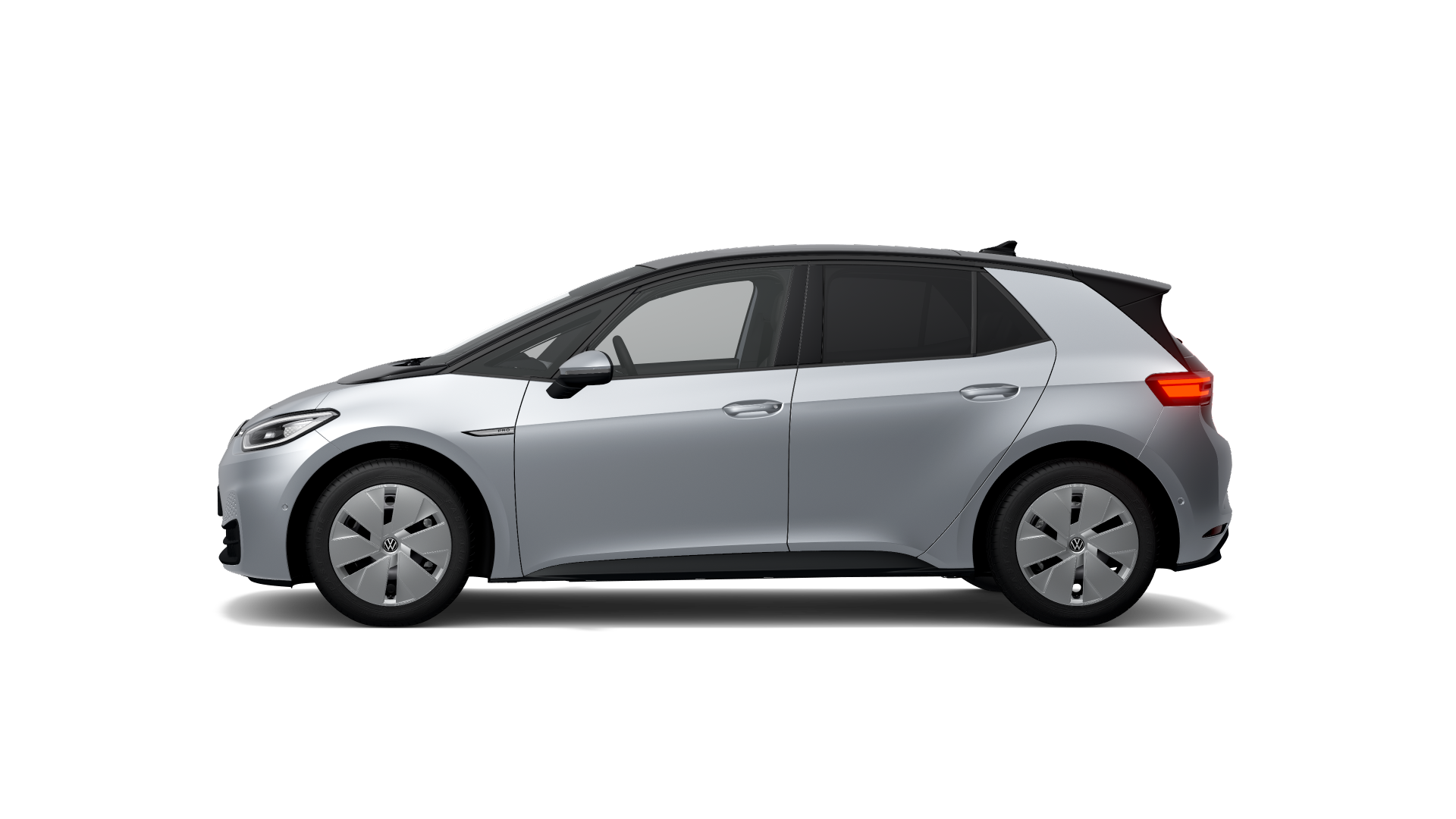 Volkswagen ID.3 *HEAD-UP*PANO*MATRIX*KAMERA*