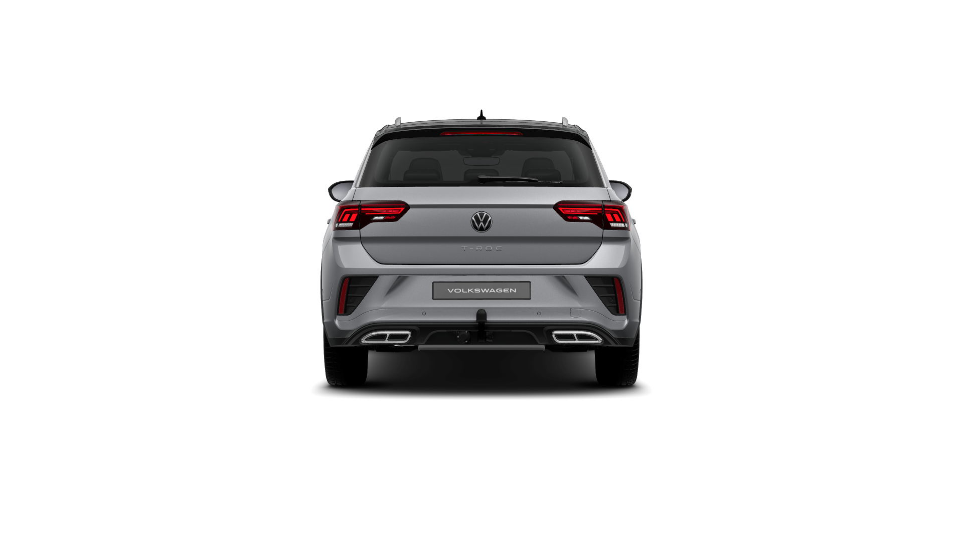 Volkswagen T-Roc 1.5 TSI DSG R-Line