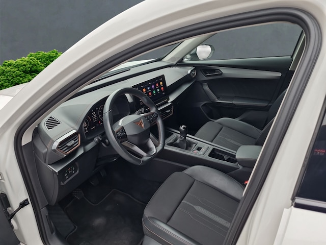 Cupra Formentor 1.5 TSI