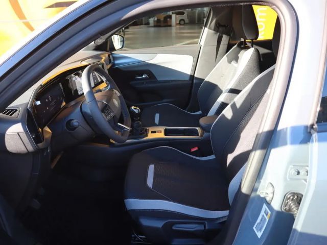 Opel Mokka 1.2 Turbo Edition