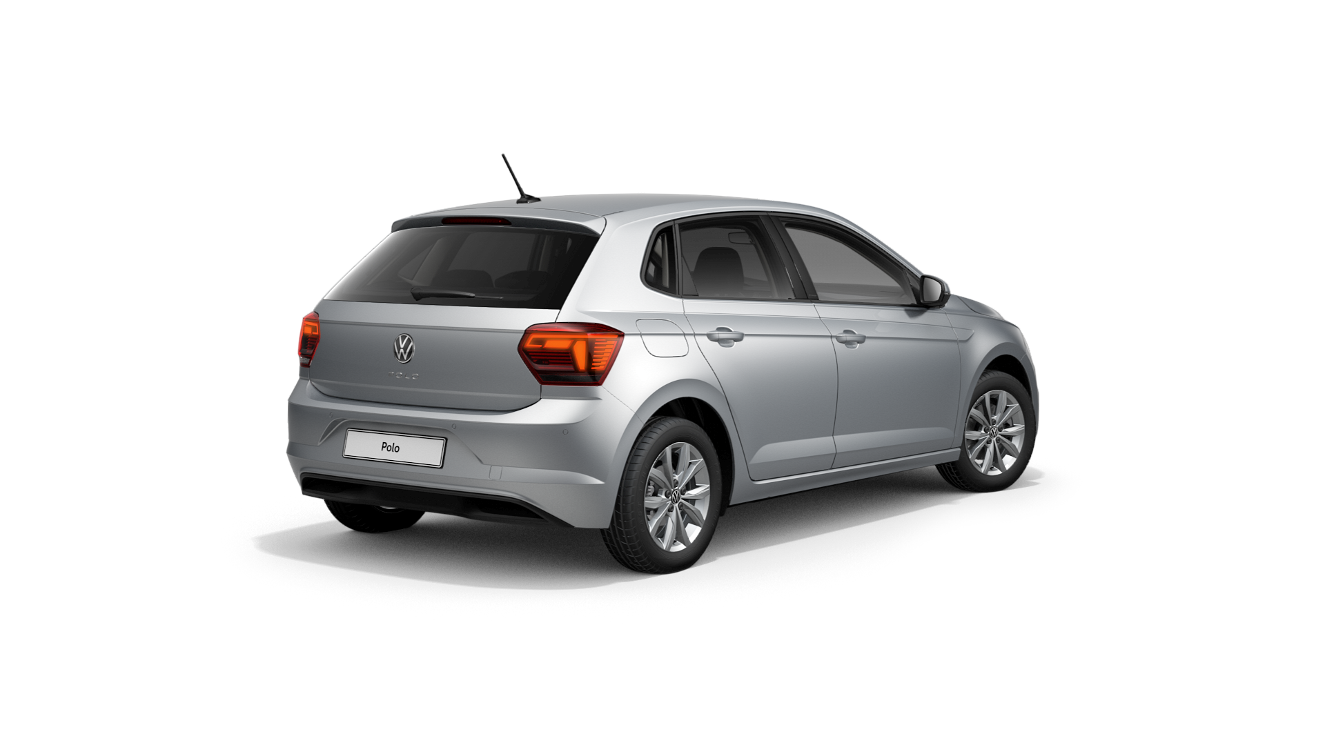 Volkswagen Polo 1.0 TSI