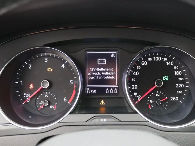 Volkswagen Passat 2.0 TDI DSG Variant