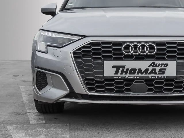 Audi A3 30 TDI S-Tronic Sedan