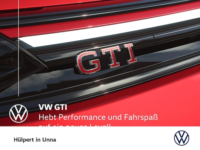 Volkswagen Polo GTI