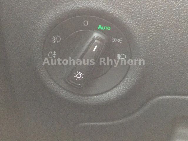 Skoda Fabia 1.0 TSI Style Style iV