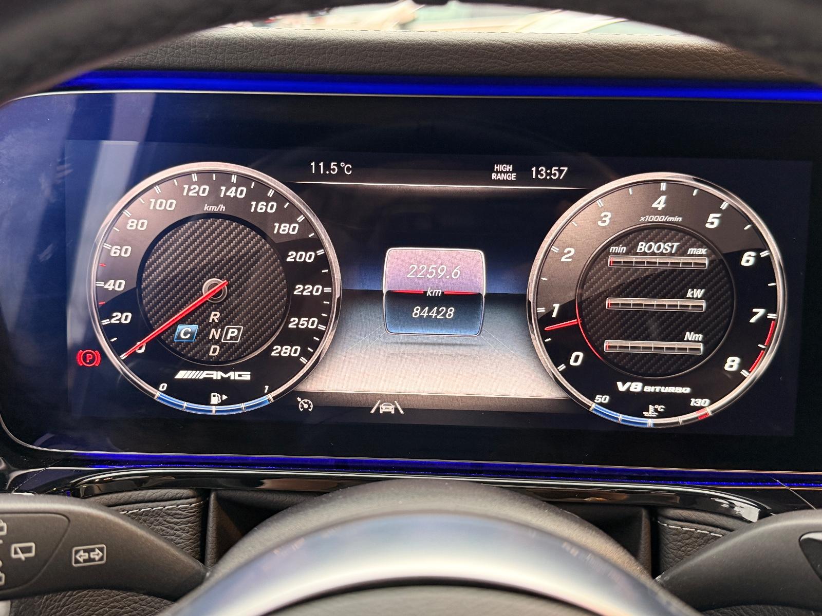 Mercedes-Benz AMG G AMG G 63