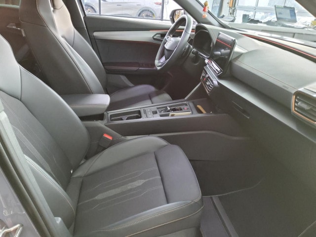 Cupra Formentor 1.5 TSI DSG