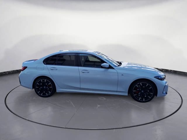 BMW 320 320d Sedan xDrive