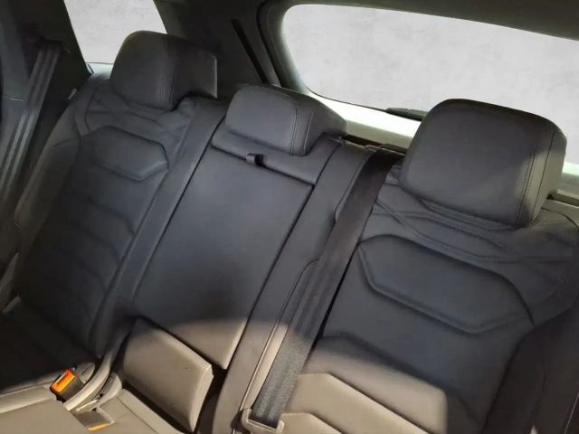 Volkswagen Touareg 4Motion eHybrid