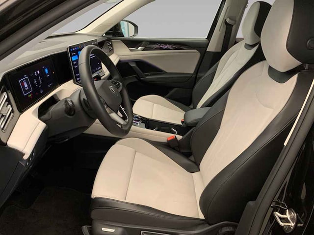 Volkswagen Tiguan DSG Elegance Elegance