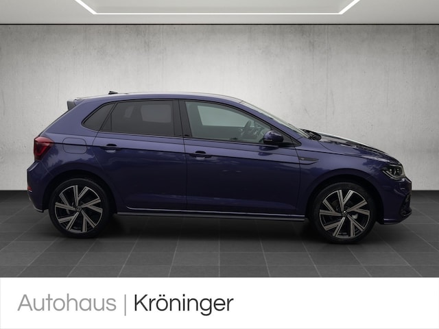 Volkswagen Polo 1.0 TSI IQ.Drive R-Line