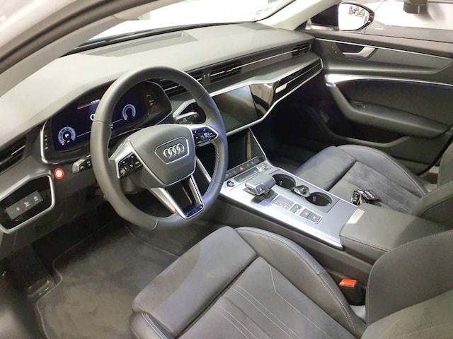 Audi A6 35 TDI Avant S-Tronic