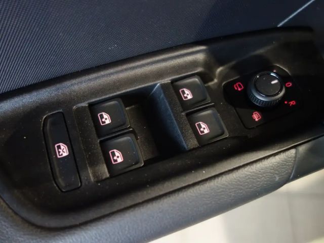 Audi A1 25 TFSI S-Tronic