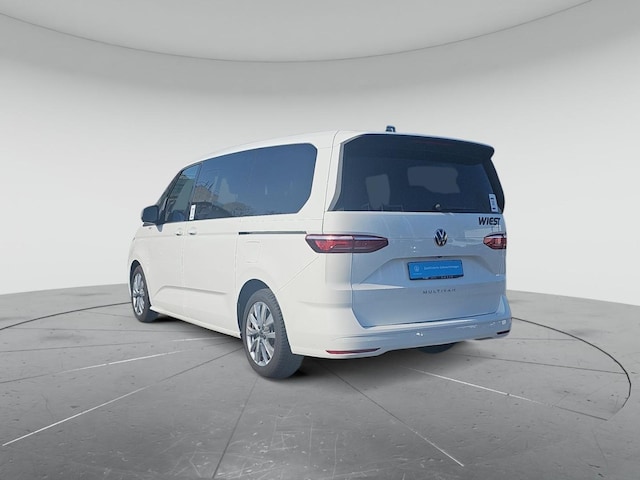 Volkswagen Multivan 2.0 TDI DSG T7