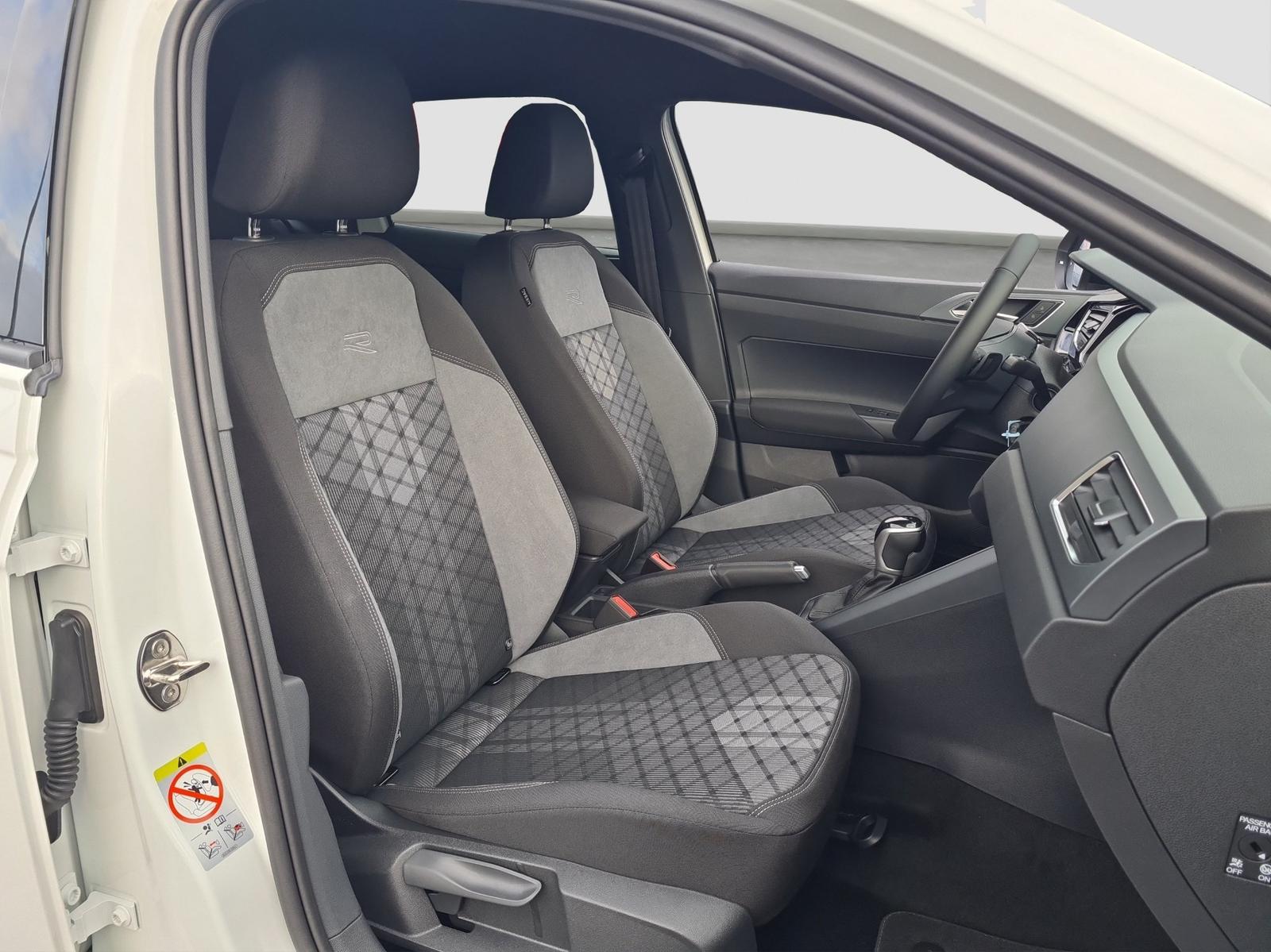 Volkswagen Taigo 1.5 TSI IQ.Drive R-Line