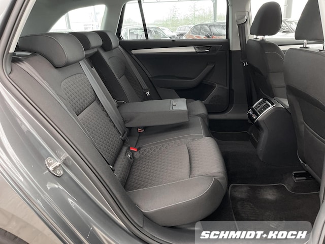 Skoda Superb 2.0 TDI Ambition Combi