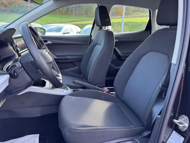 Seat Arona 1.0 TSI DSG Style
