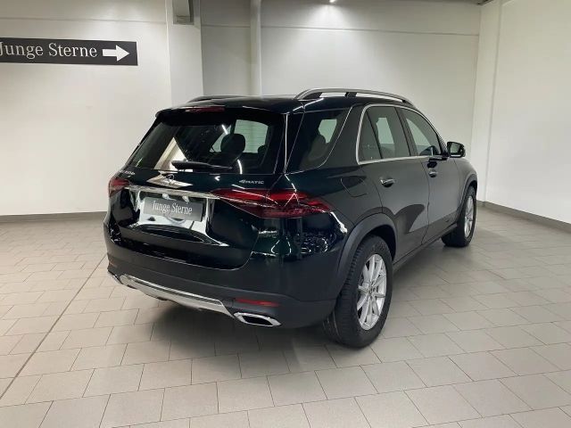 Mercedes-Benz GLE 350 4MATIC