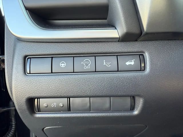 Nissan Qashqai N-Connecta