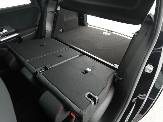 Mercedes-Benz B 220 AMG Line B 220 d