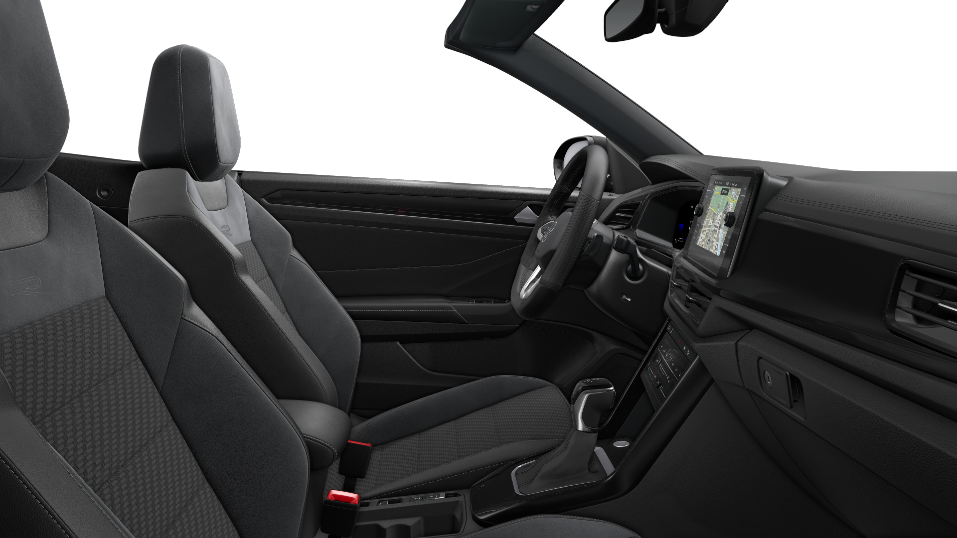 Volkswagen T-Roc Cabriolet DSG Style