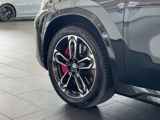 BMW X1 M-Sport sDrive