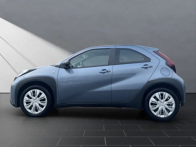 Toyota Aygo Comfort Hatchback