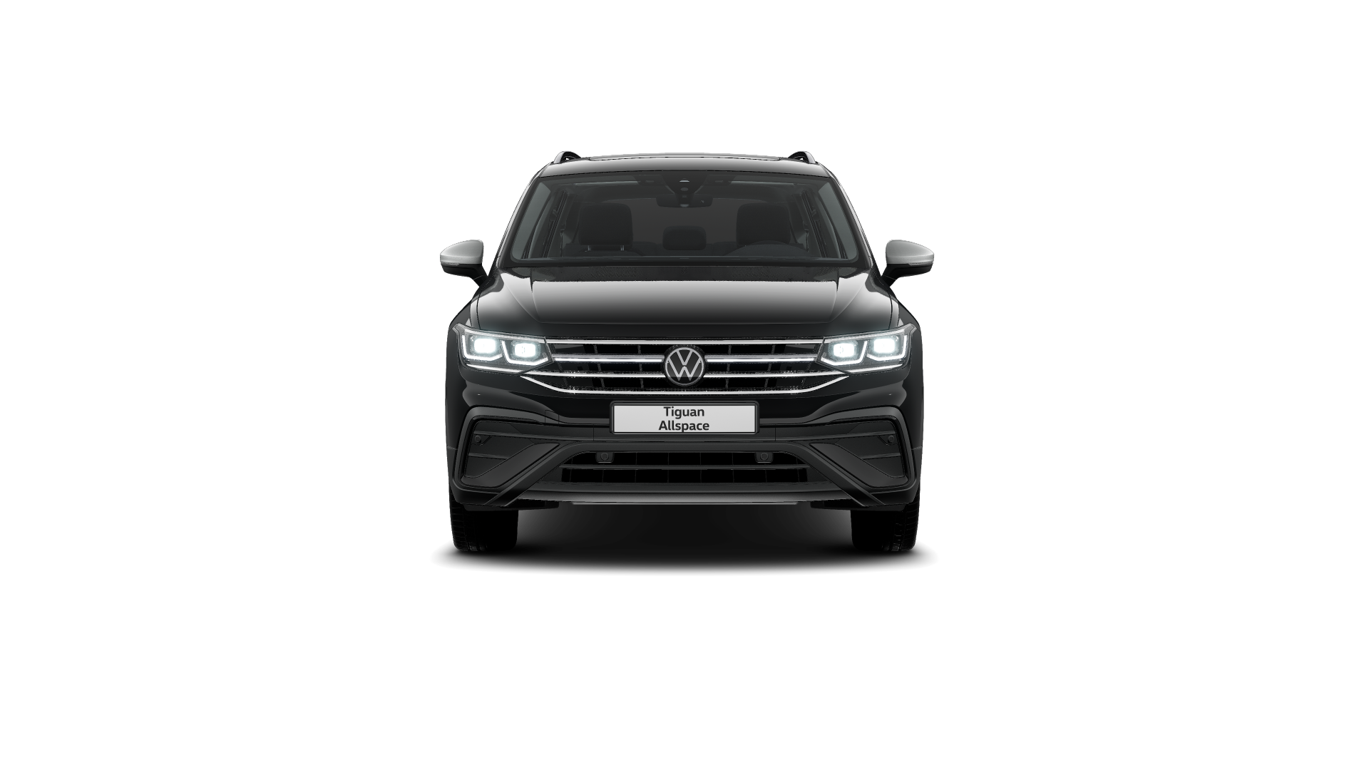 Volkswagen Tiguan 1.5 TSI Allspace Life
