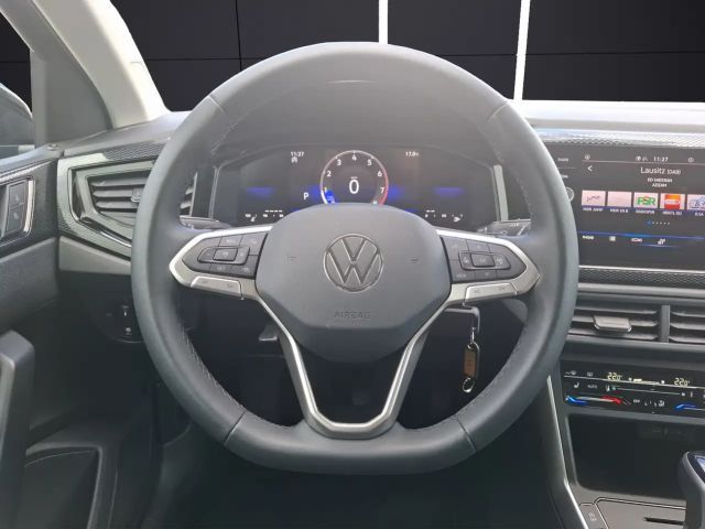 Volkswagen Polo DSG Life