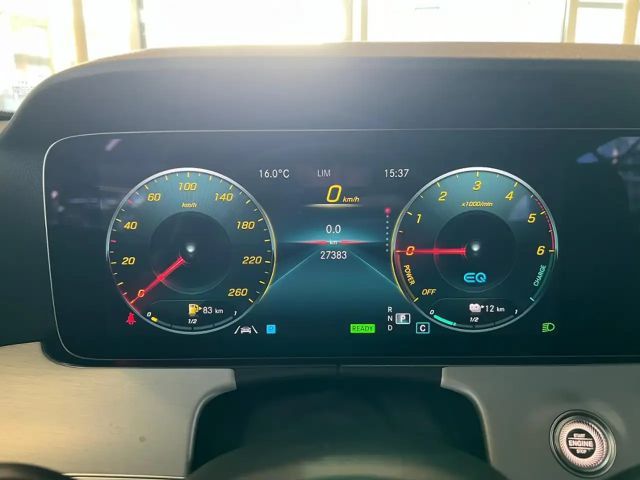 Mercedes-Benz E 300 AVANTGARDE E 300 de Estate