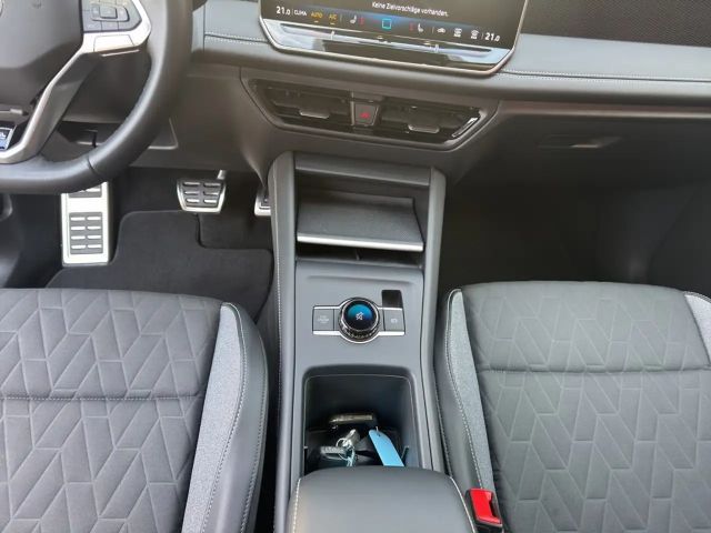 Volkswagen Tiguan 1.5 eTSI DSG