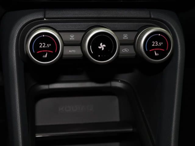 Skoda Kodiaq 1.5 TSI Selection iV