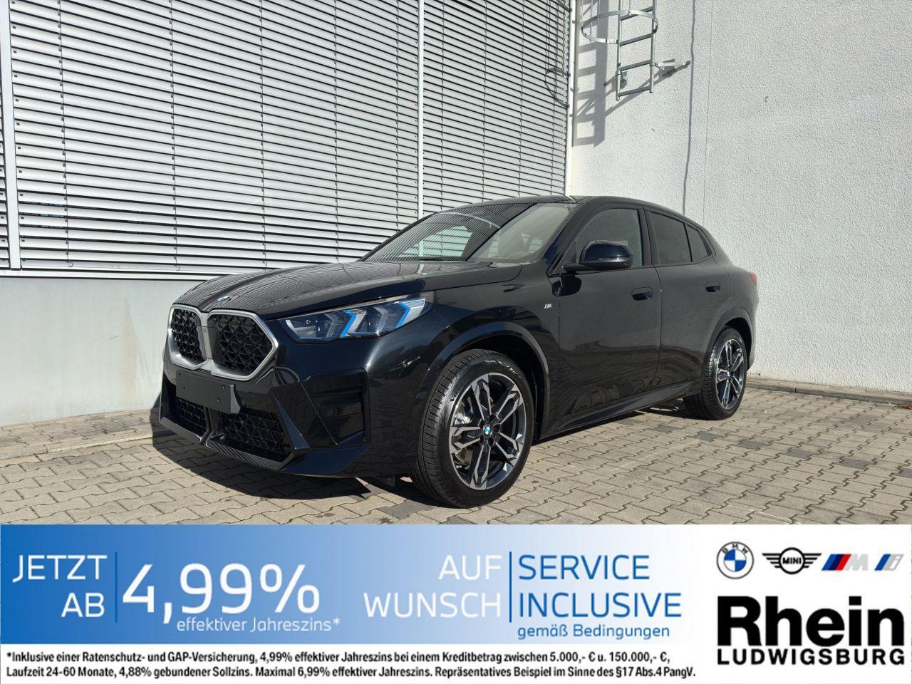 BMW X2 sDrive20i