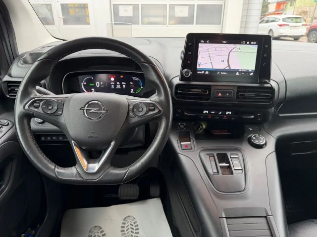 Opel Combo Elegance Life