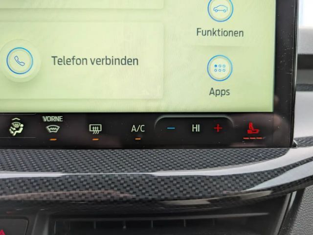 Ford Focus EcoBoost ST Line Wagon