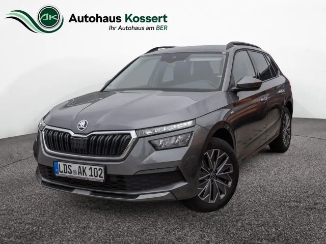 Skoda Kamiq 1.0 TSI Tour