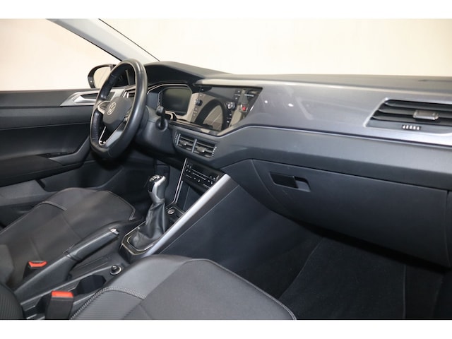 Volkswagen Taigo 1.0 TSI Style