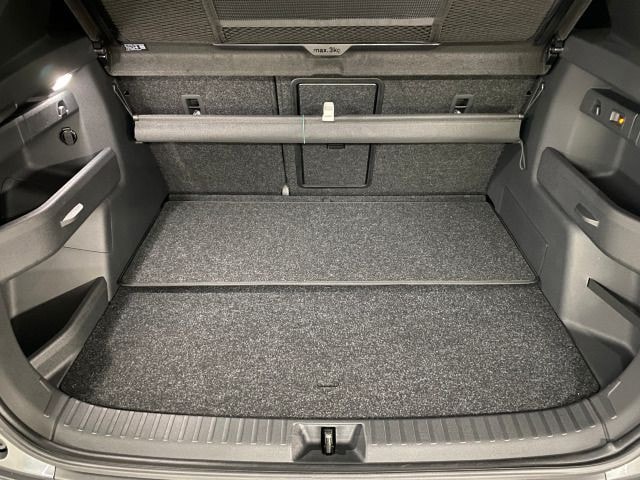 Skoda Elroq Sportline