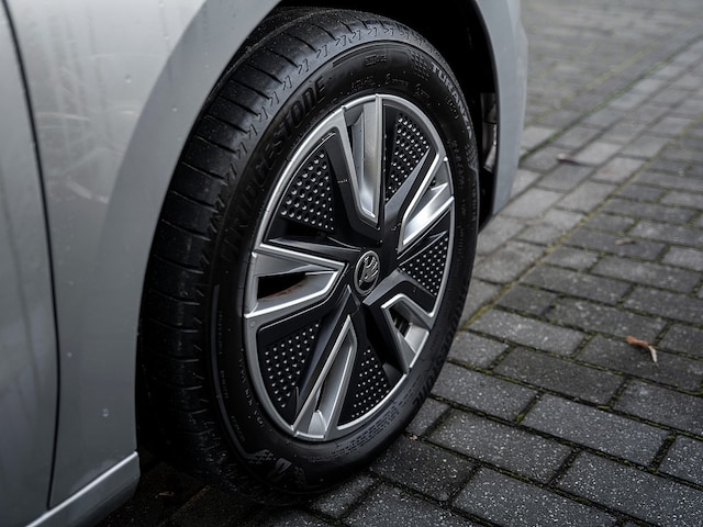 Skoda Fabia 1.0 TSI Ambition