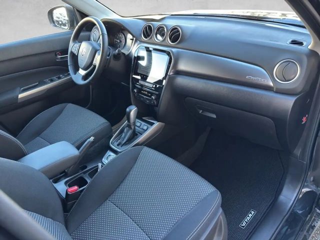 Suzuki Vitara AllGrip Hybrid Shine