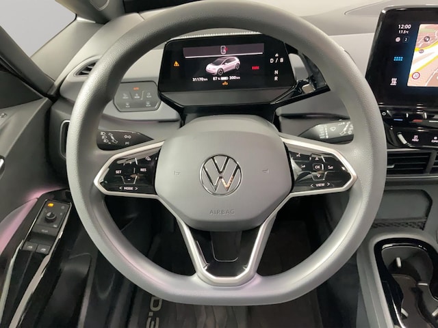 Volkswagen ID.3 (Navi.LEDMatrix.DAB+) 1-G Automatik