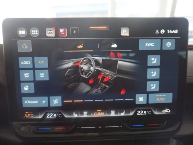 Cupra Formentor FORMENTOR 1,5 ETSI KESSY NAVI BLIS LEDER MATRIX