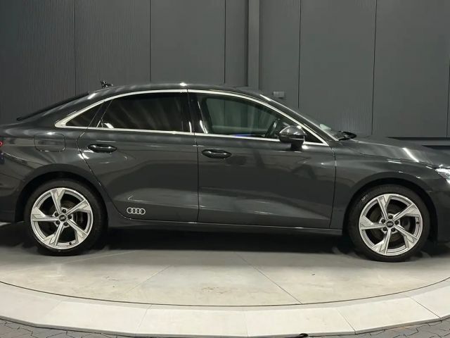 Audi A3 35 TFSI Sedan